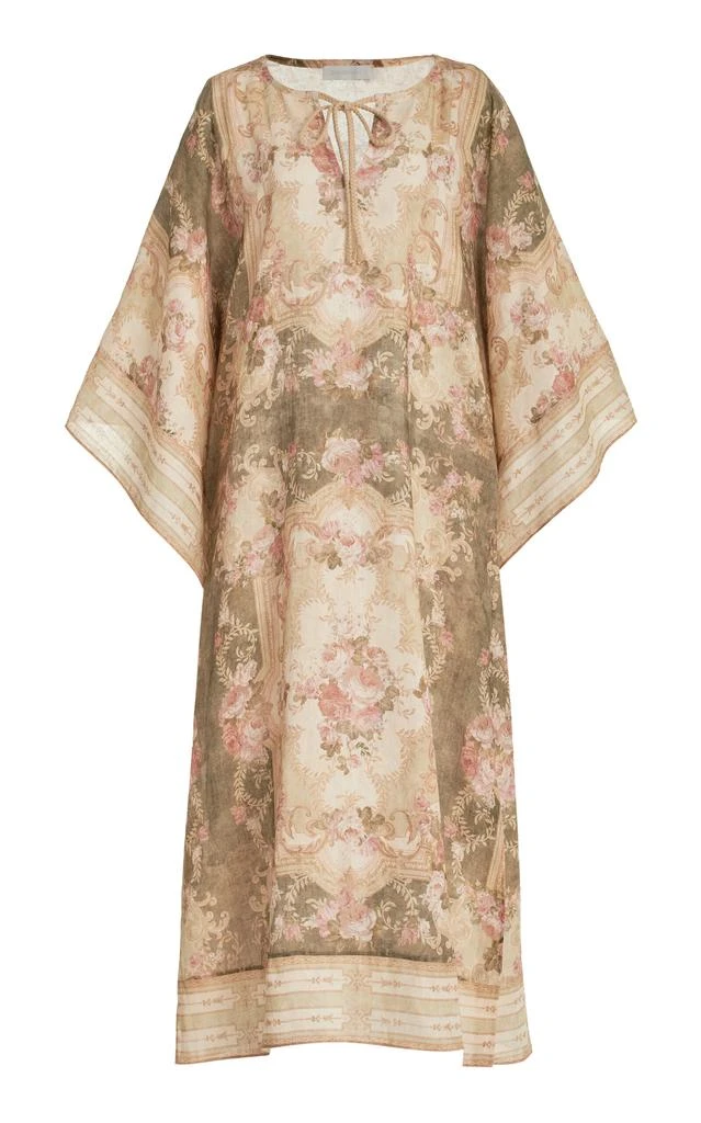 Shop Zimmermann - August Linen Midi Caftan Dress - Multi - 1 - Moda Operandi on Sale at BeyondStyle Get 60% Off Zimmermann - August Linen Midi Caftan Dress - Multi - Shop Zimmermann - August Linen Midi Caftan Dress - Multi - 1 - Moda Operandi on Sale at BeyondStyle Get 60% Off Zimmermann - August Linen Midi Caftan Dress - Multi -