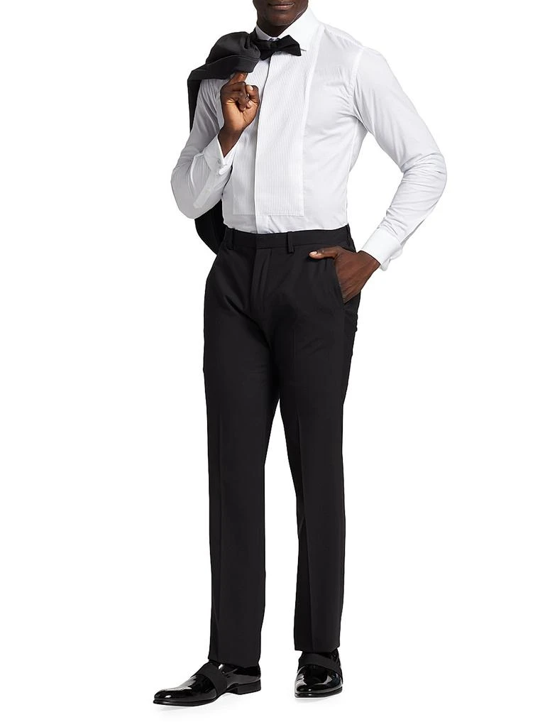 Giorgio Armani Tuxedo Shirt 2