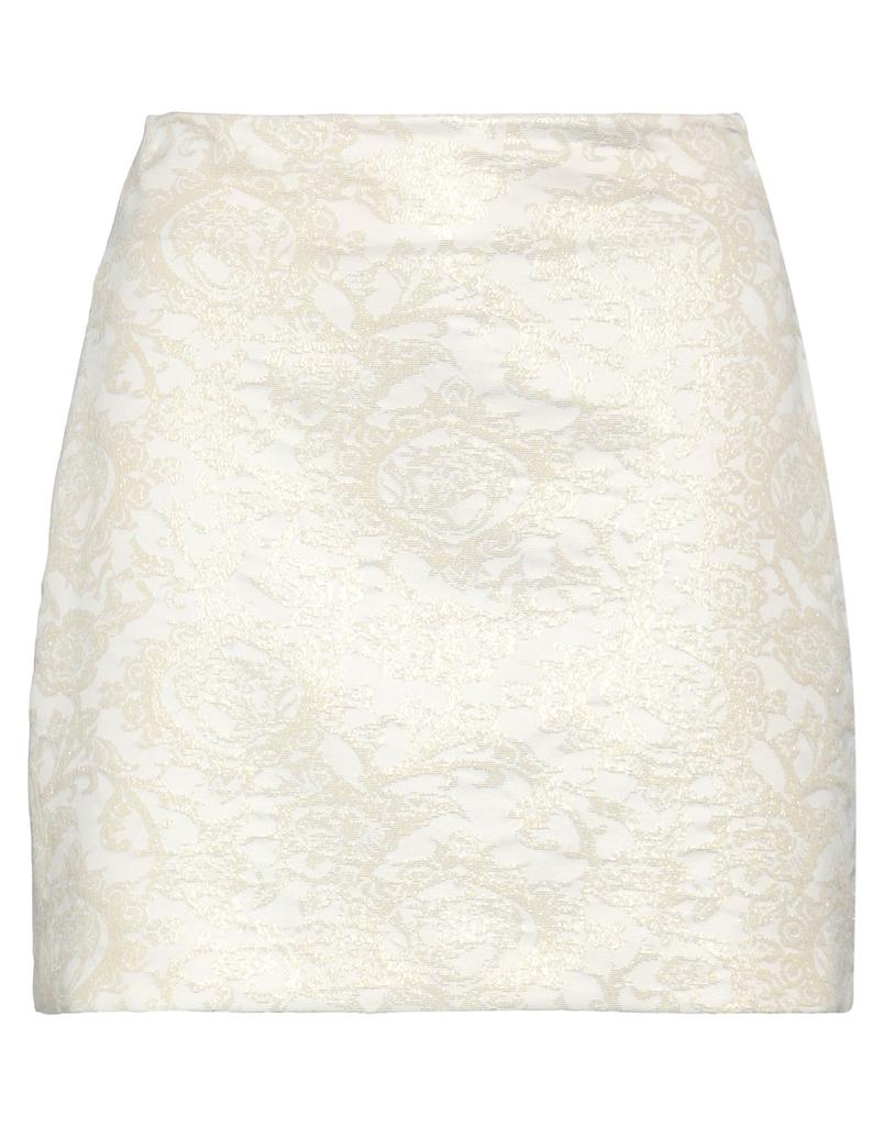 SILVIAN HEACH Mini skirt