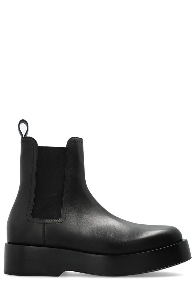 Bottega Veneta Bottega Veneta Torino Chelsea Ankle Boots 1