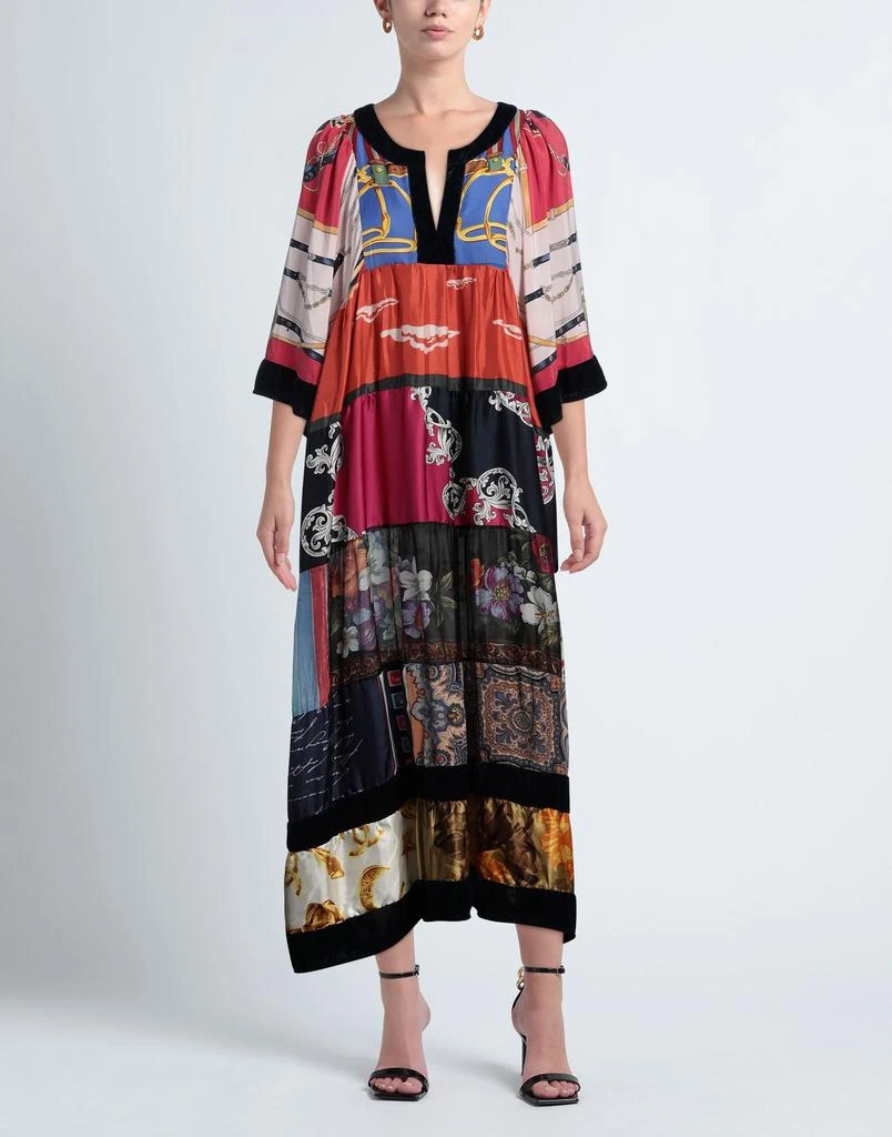 Place Nationale Long dress 2