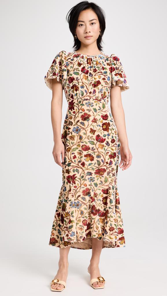 Rhode Arabella Dress