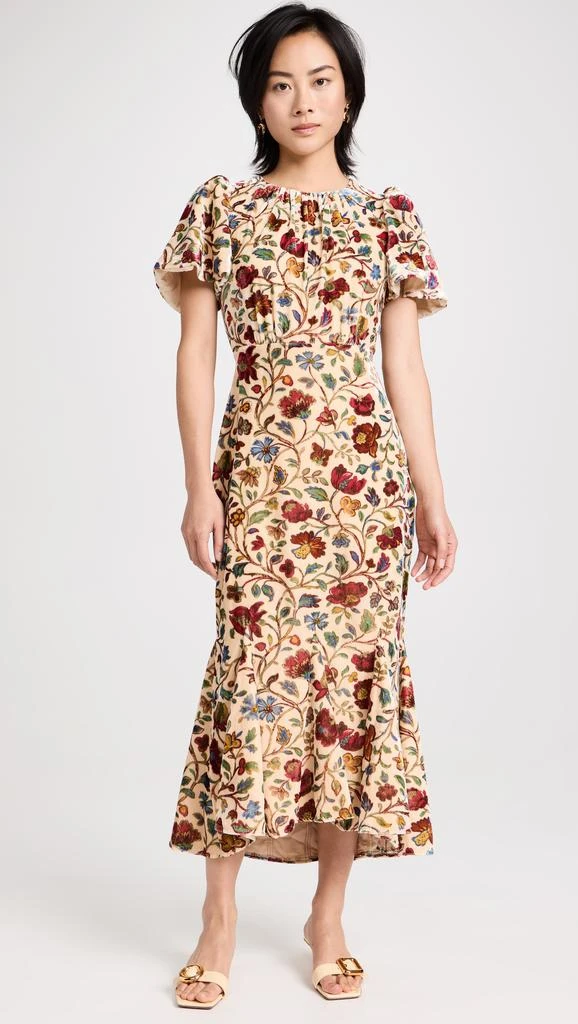 Rhode Arabella Dress 1