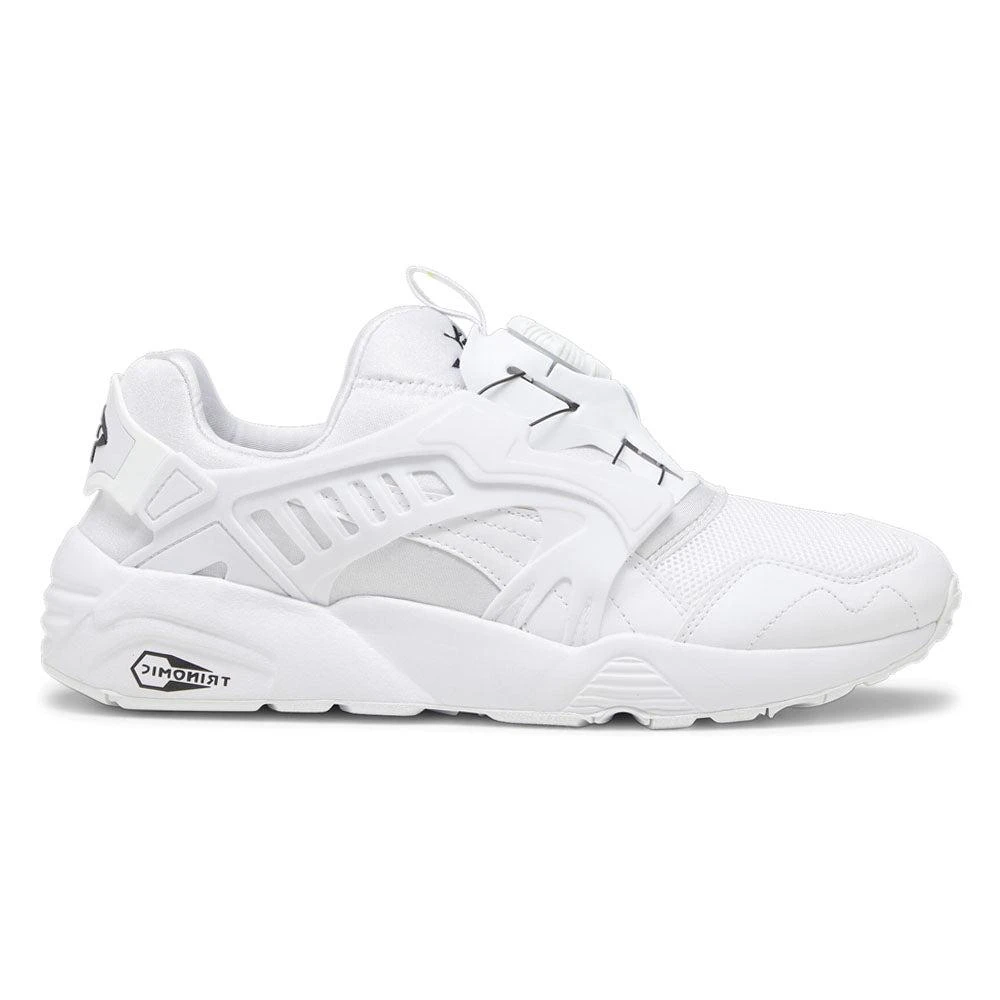 Puma Disc Blaze Og Lace Up Sneakers 1