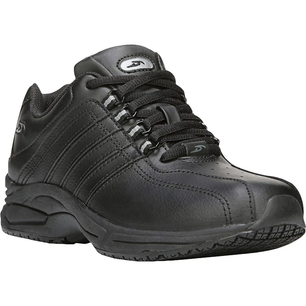 Dr. Scholl's Shoes Kimberly II Womens Slip Resistant Memory Foam Work Shoes 1
