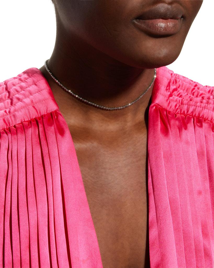 Platinum Born Platinum Aurora Necklace