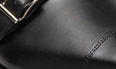 Magnanni Benetiez II Double Monk Strap Loafer - Wide Width Available 8