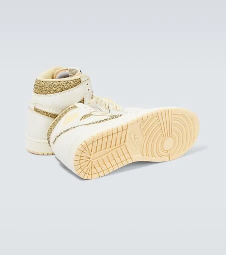 NIKE Air Jordan 1 Retro High OG sneakers 7