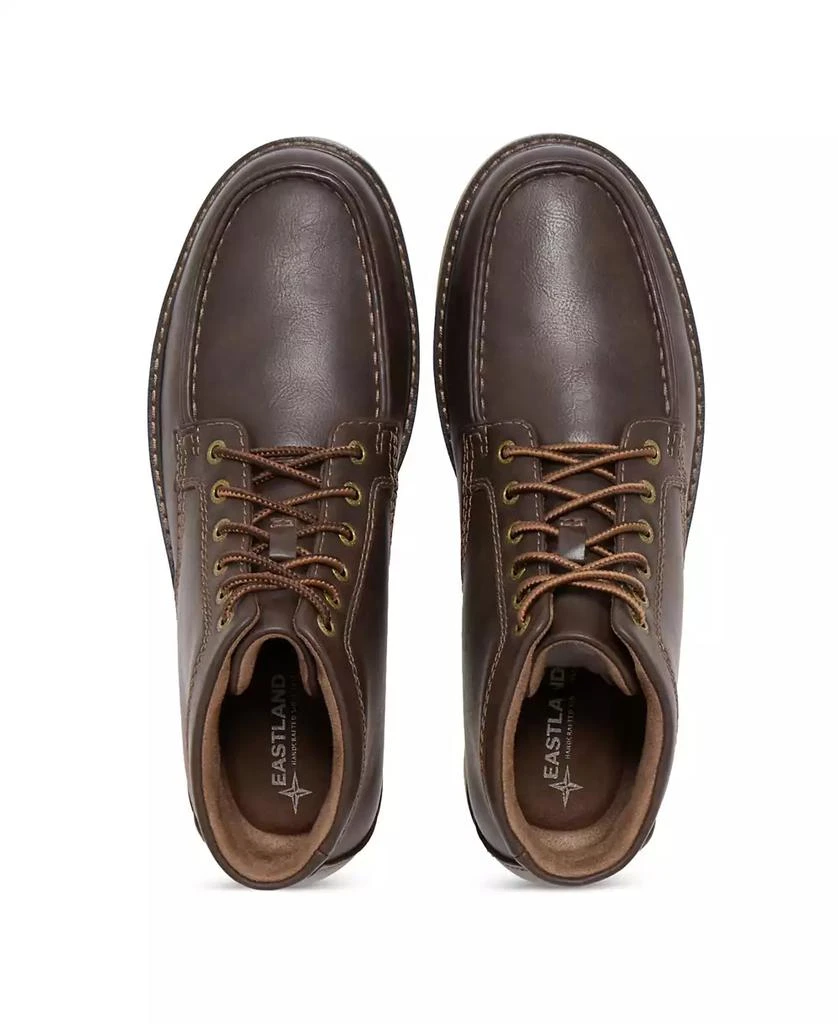 Eastland Men's Seth Moc Toe Boots 9