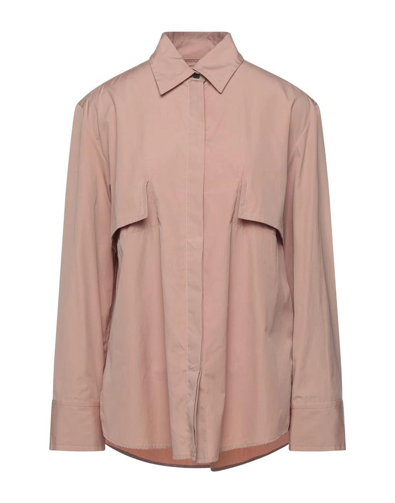 Esse Studios Solid color shirts & blouses 1