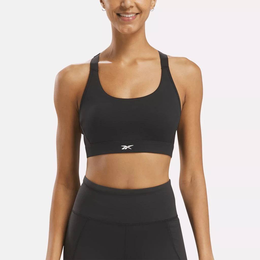 Reebok Women
s Lux High-Impact Bra 1