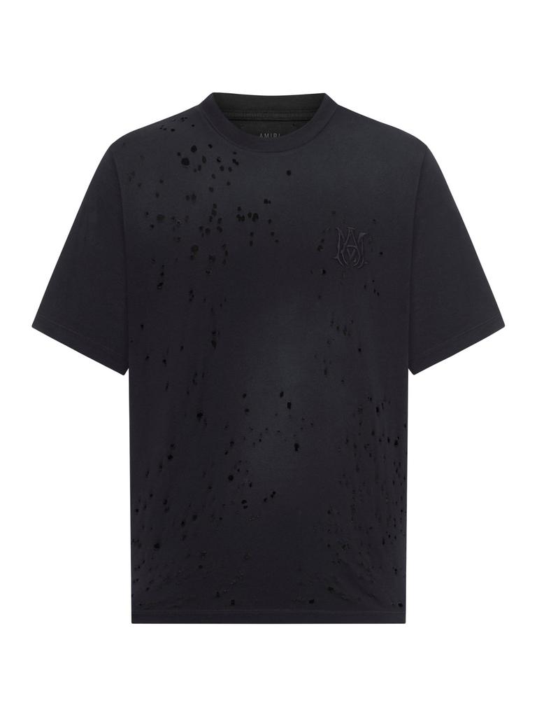 【AMIRI】ヴィンテージ風 コットン Tシャツ AMIRI(アミリ) - VINTAGE AMIRI OVERSIZED TEE Tシャツ | cherry