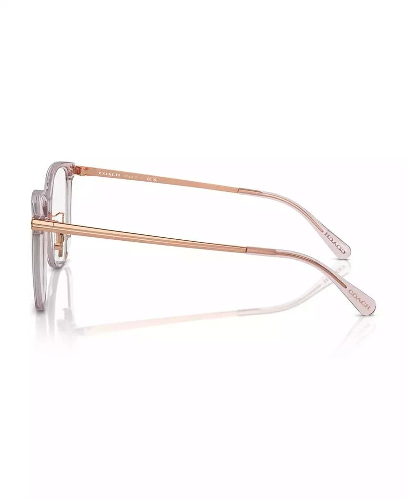 Coach Women's Eyeglasses, C6241D 8