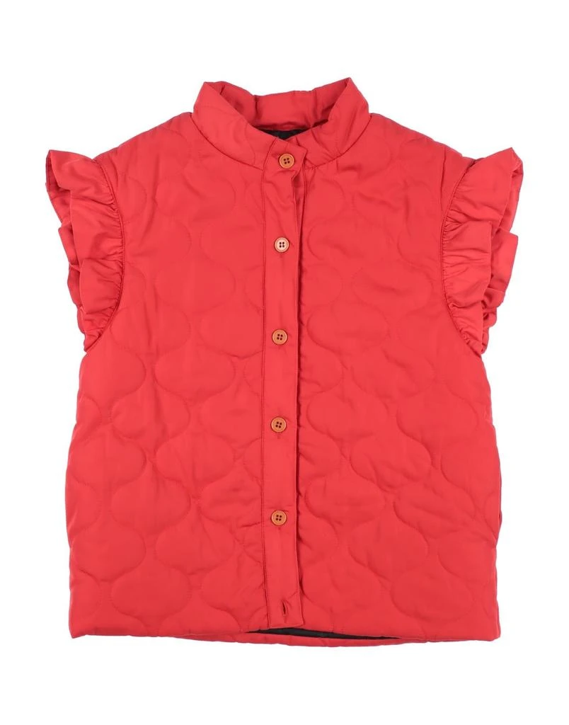 PHILOSOPHY di LORENZO SERAFINI Vest 1