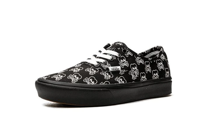 Vans Vans Comfycush Authentic 5