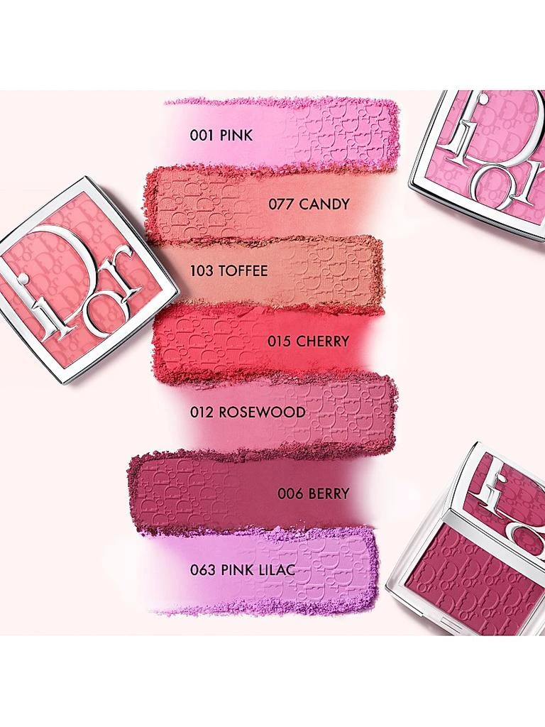 Dior Backstage Rosy Glow Blush 9
