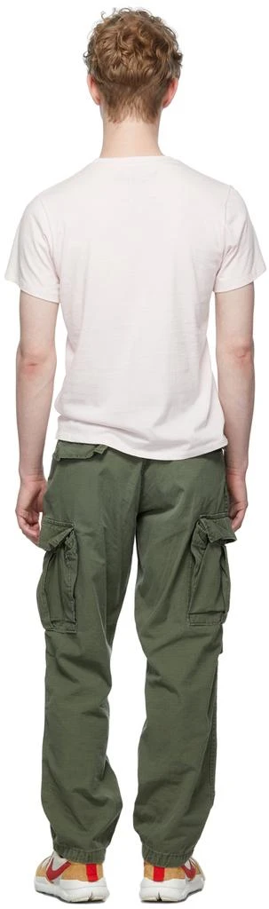 Tom Sachs Satan Ceramics T-Shirt 2