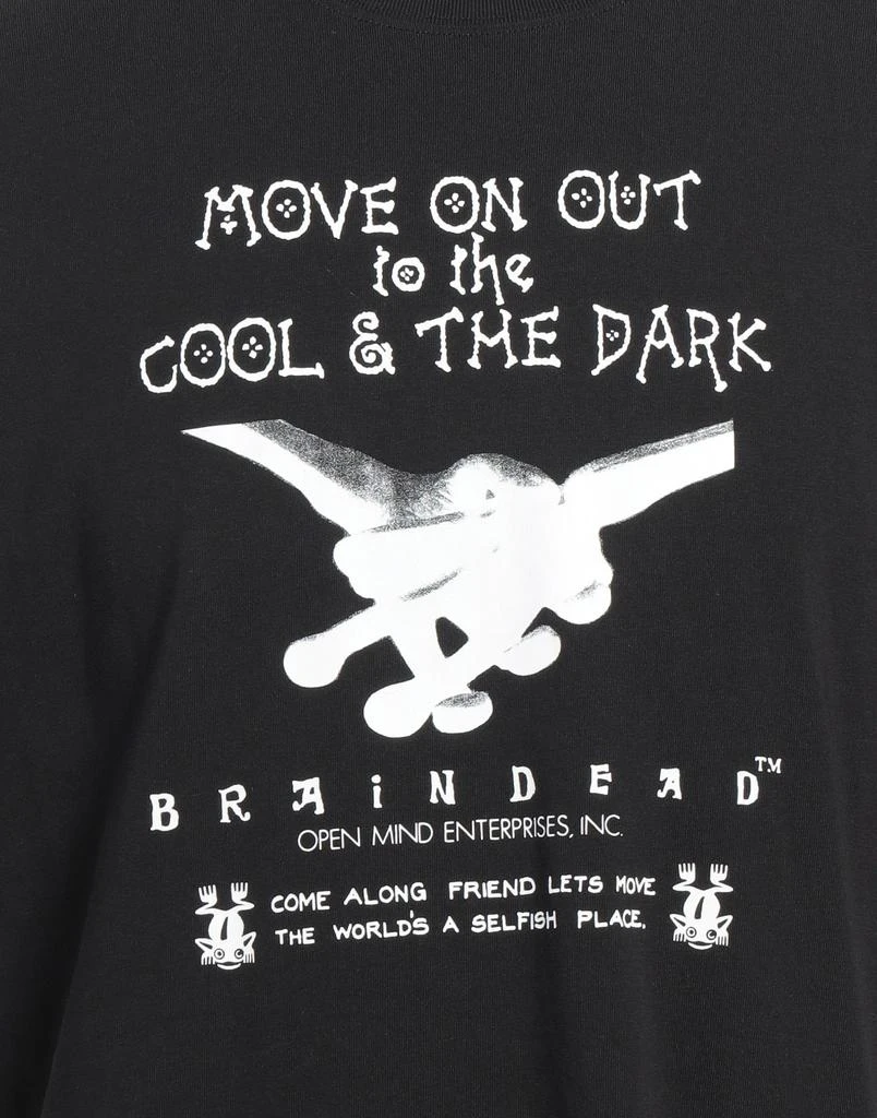Brain Dead T-shirt 4
