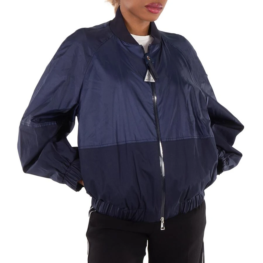 Moncler Long Sleeve Bomber Jacket 3