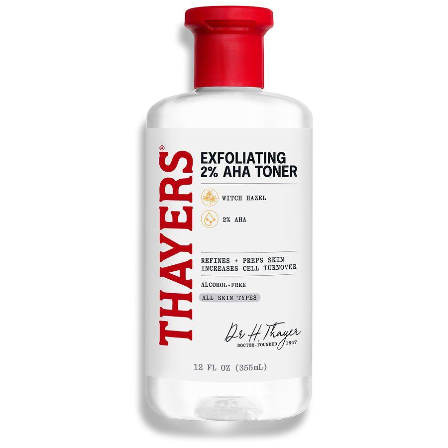 Thayers 2% AHA Pore Refining Toner