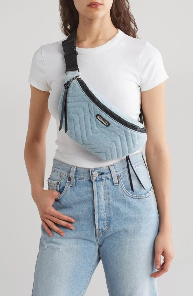 Rebecca Minkoff Cree Belt Bag 2