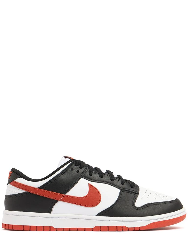 NIKE Dunk Low Retro Sneakers 1