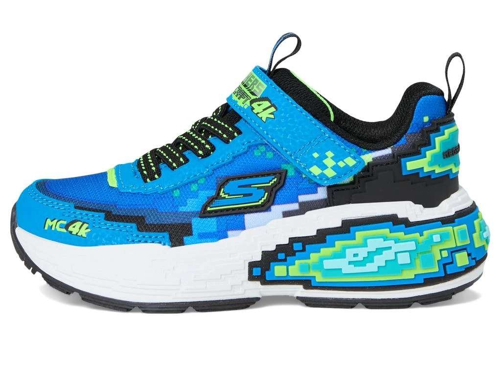 SKECHERS Mega-Craft 4K 402160L (Little Kid/Big Kid) 4