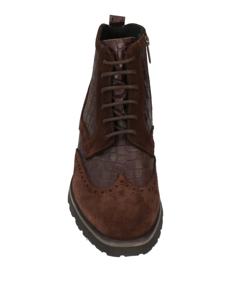 GIOVANNI CONTI Ankle boot 4