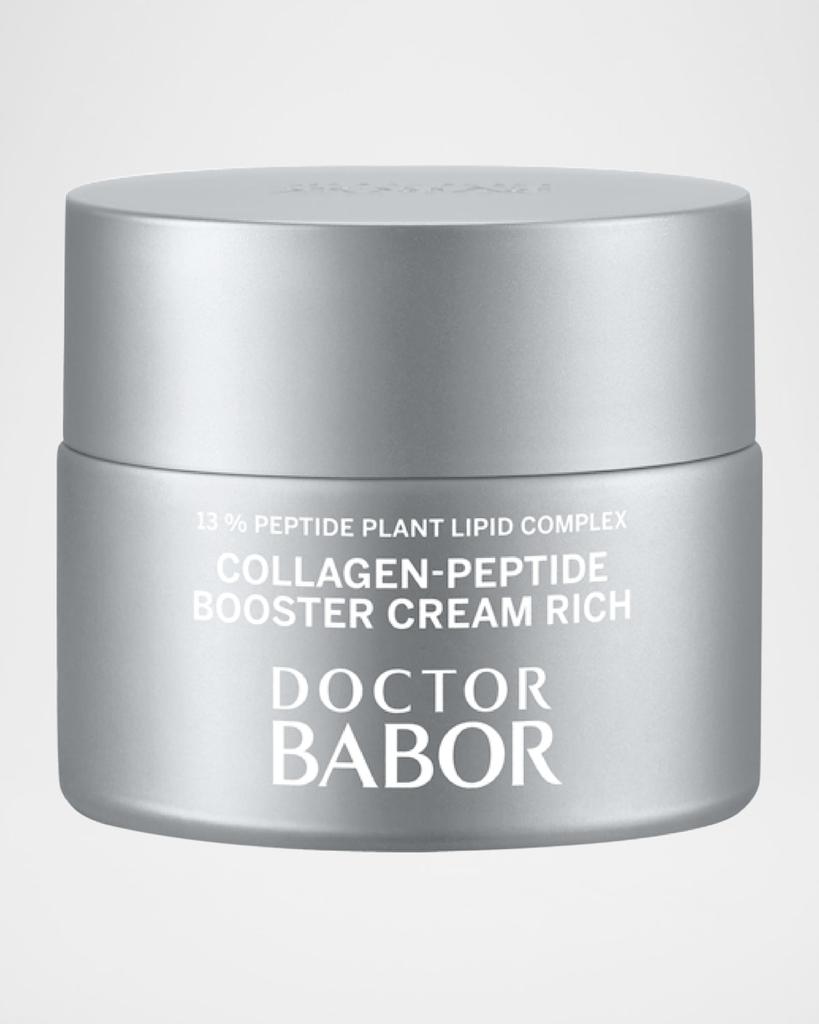 BABOR Collagen Peptide Rich Booster Cream, 1.69 oz.