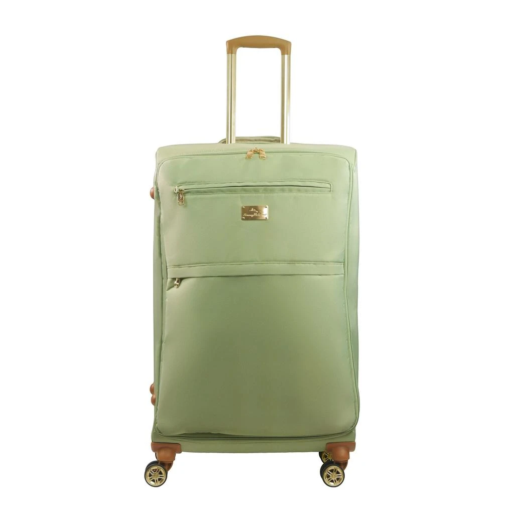 Tommy Bahama 30" Soft Sided Spinner Luggage 2