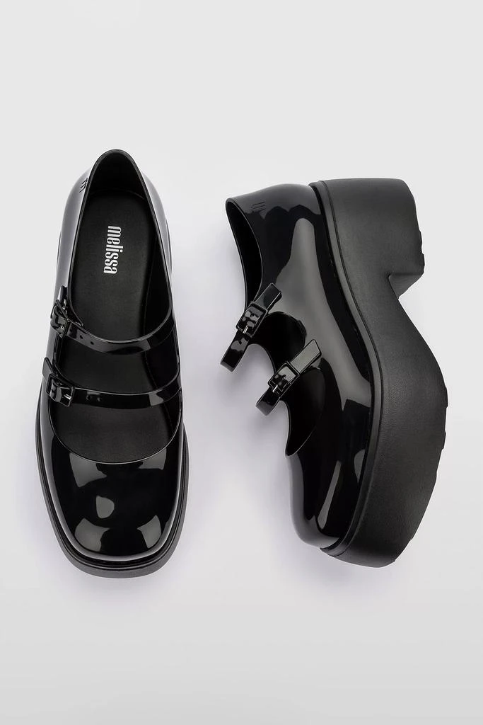 Melissa Melissa Farah Jelly Platform Mary Jane 5