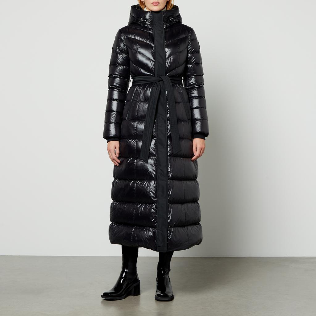 Mackage Mackage Women's Calina Coat - Black