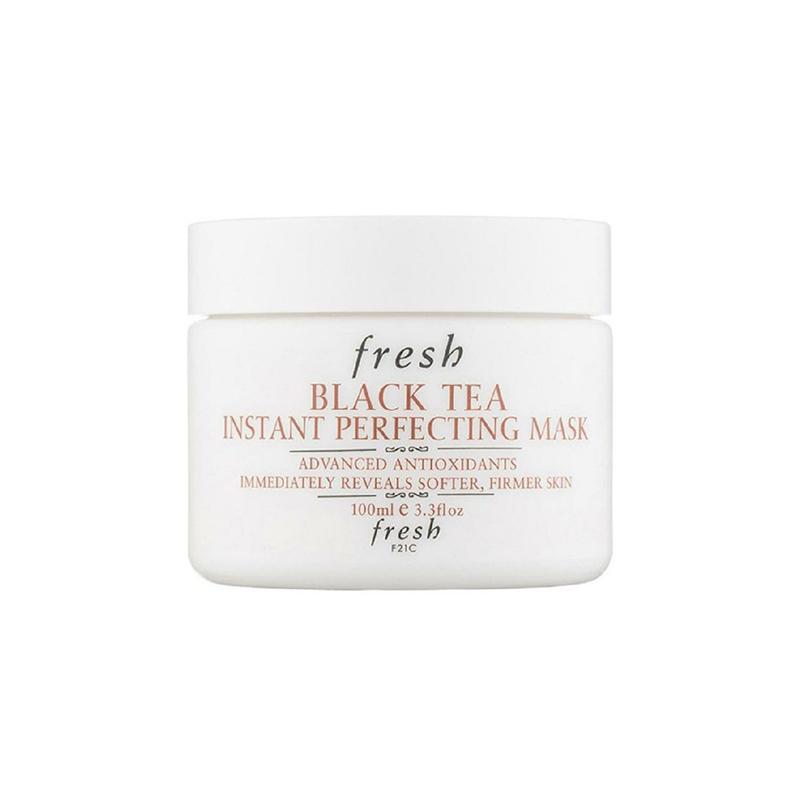 Fresh Fresh - Black Tea Instant Perfecting Mask (100ml)