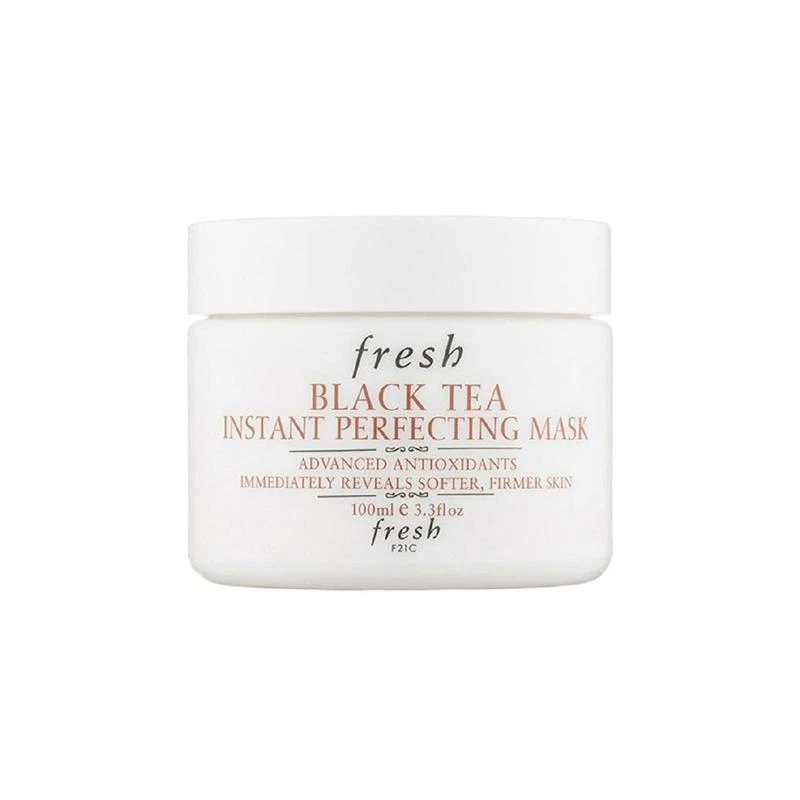 Fresh Fresh - Black Tea Instant Perfecting Mask (100ml) 1