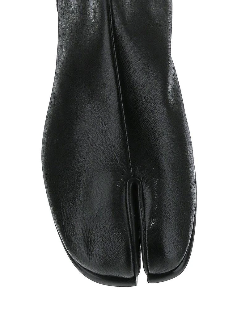 MAISON MARGIELA Tabi Ankle Boot 4