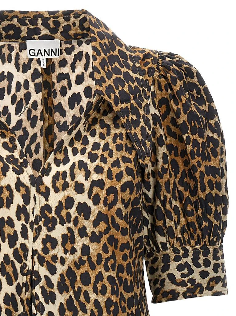 Ganni Ganni Dresses 3