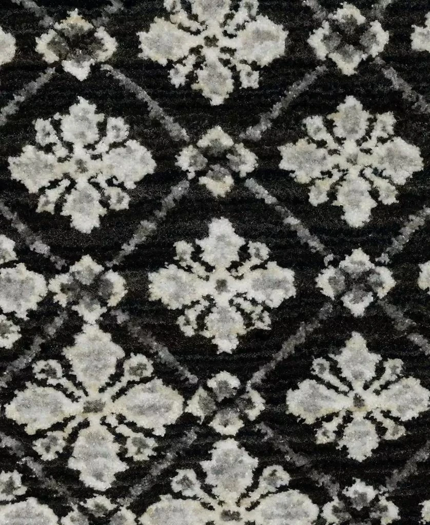 Oriental Weavers Chamberlain CH04A 6'7x9'6 Area Rug 4