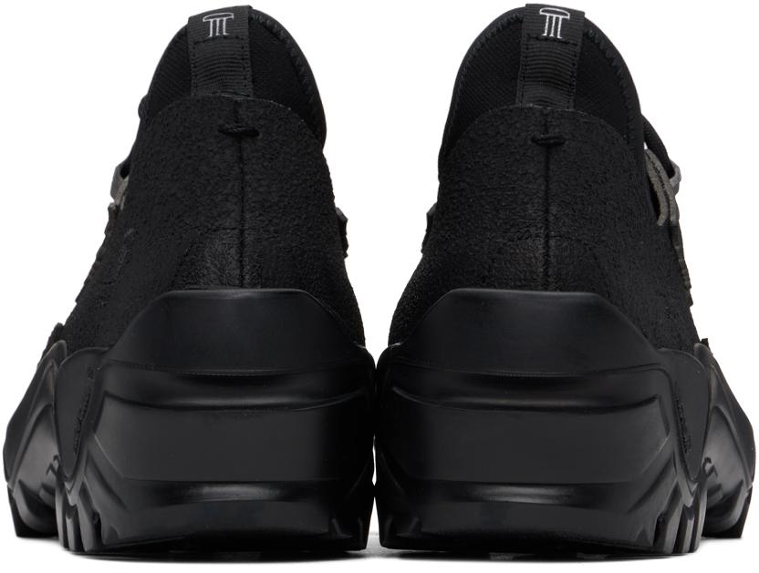 Demon Black Bero Boots
