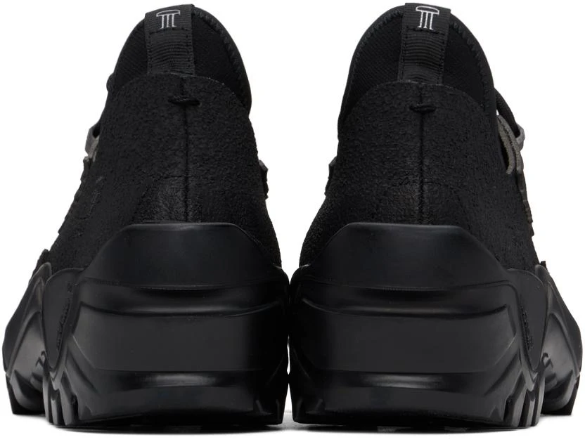 Demon Black Bero Boots 2