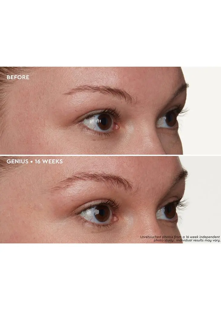 Anastasia Beverly Hills Brow Genius Brow Serum 5