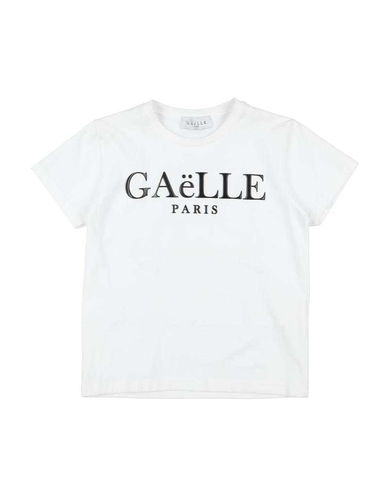 GAëLLE Paris T-shirt