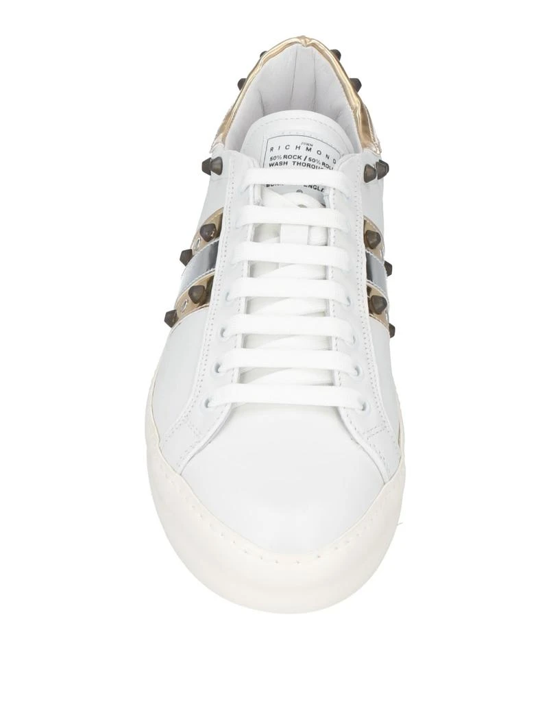John Richmond Sneakers 4