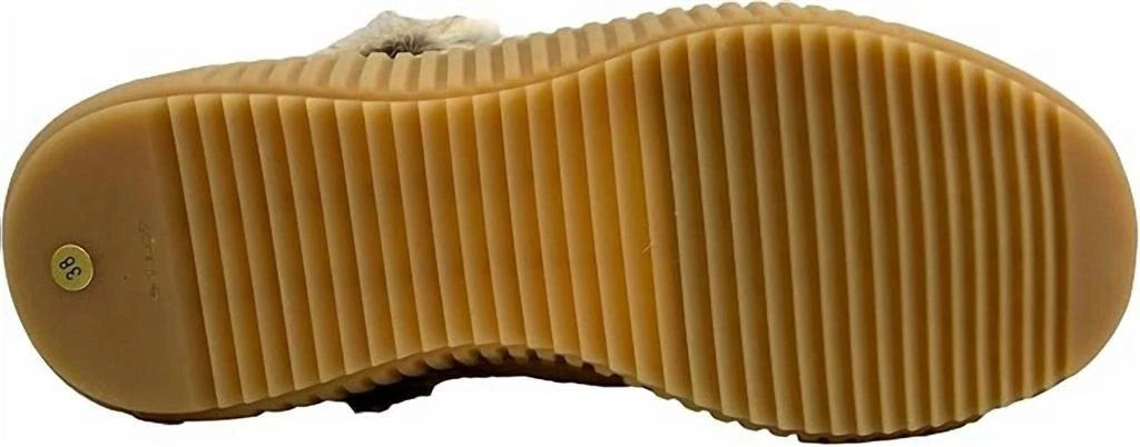 Pajar Pajar - Women
s Anet Zip Ankle Boots 4