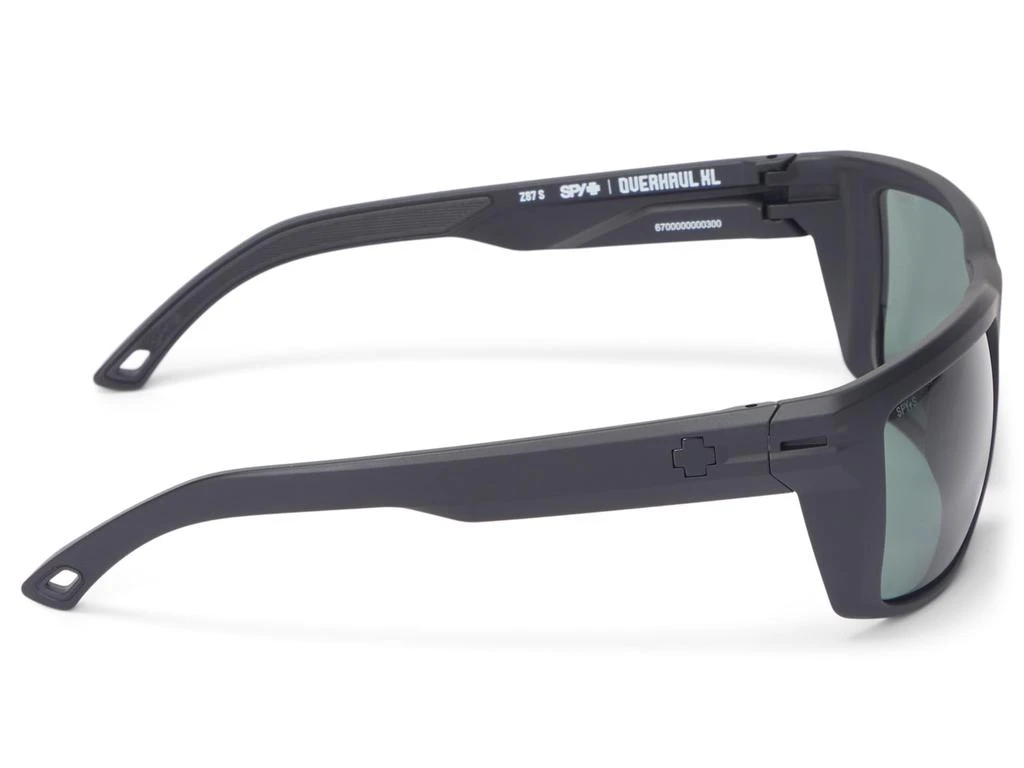 Spy Optic Overhaul XL 3