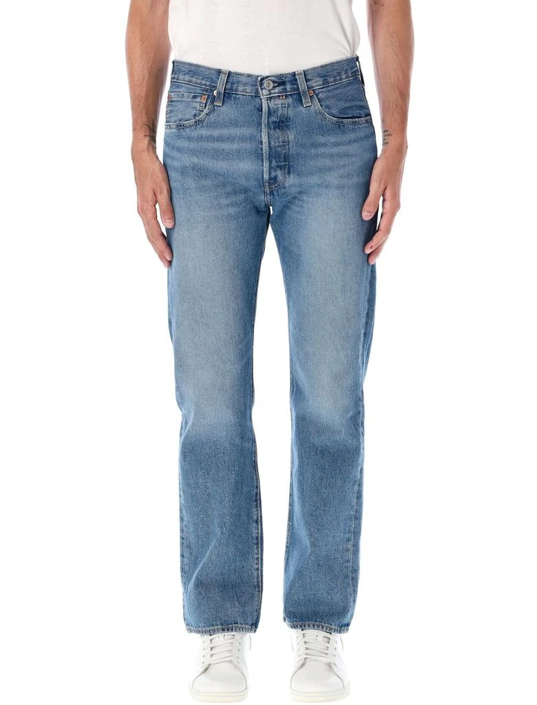 Levi's 501 JEANS 1