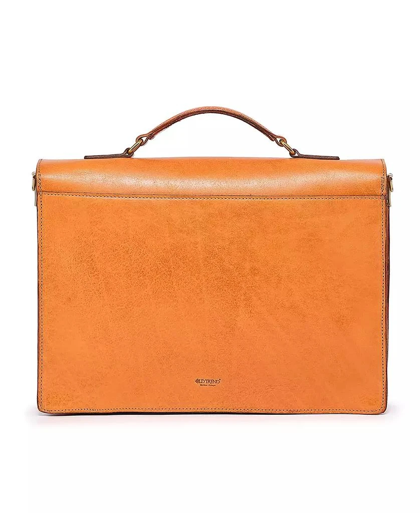OLD TREND Women's Laurel Brief Messenger Bag 5