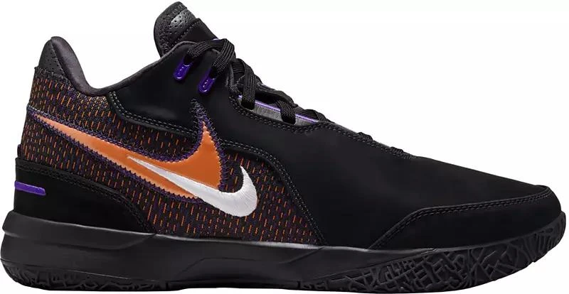 NIKE Nike LeBron NXXT Gen AMPD Basketball Shoes