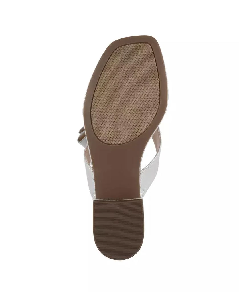 JONES NEW YORK Women's Verdanta Flat Sandals 9
