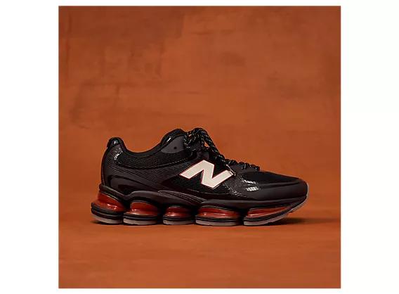 New Balance Lunar New Year ABZORB 2000 - Sneakers - Free Shipping New Balance Lunar New Year ABZORB 2000 - Sneakers - Free Shipping