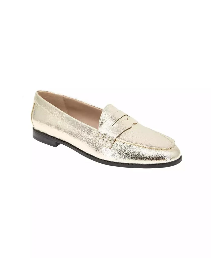 BCBG Unna Penny Loafers 1